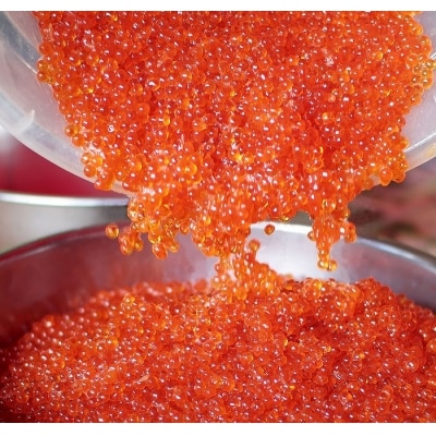 いくら醤油漬　450g_HD051-001