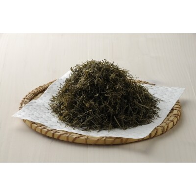 熟成がごめ昆布「きざみ」4点セット_HD038-001