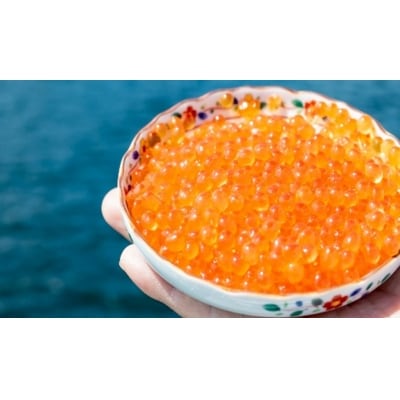 二階商店　醤油イクラ　250g_HD196-001