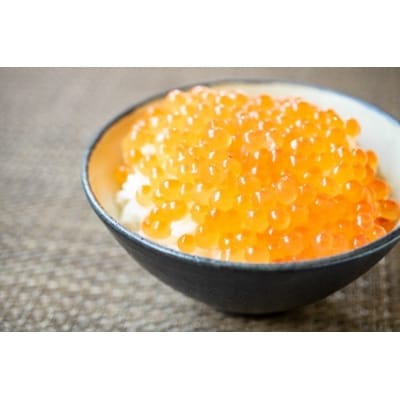 二階商店　醤油イクラ　250g_HD196-001