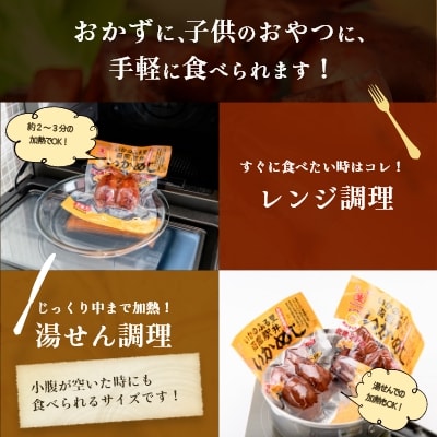 いかめし16尾セット(2尾×8P)_HD231-007