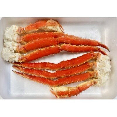 Lサイズたらばがに脚1kg 2 3肩 蟹 かに お礼品詳細 ふるさと納税なら さとふる Lサイズたらばがに脚1kg 2 3肩 蟹 かに お礼品詳細 ふるさと納税なら さとふる
