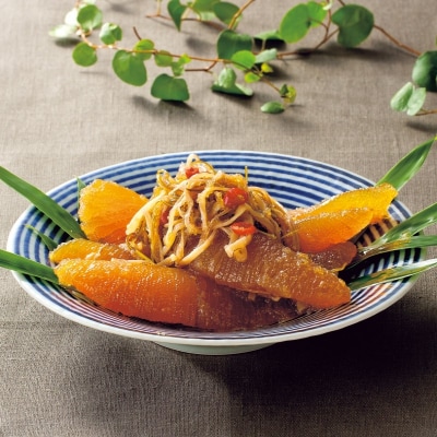 布目　本数の子黄金松前漬_HD055-007