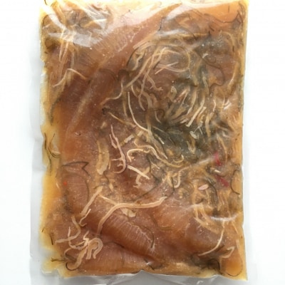 布目　本数の子黄金松前漬_HD055-007