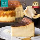 「メゾン　フジヤ」のガトーフロマージュ(12cm)_HD080-006