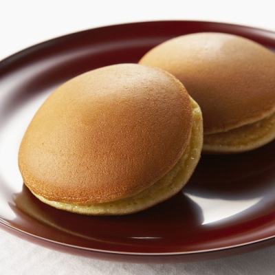 どらやき 10個入_HD063-006