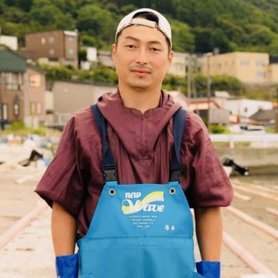 函館の漁師さんを応援!未利用魚介プロジェクト詰め合わせ1_HD120-002