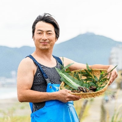 函館の漁師さんを応援!未利用魚介プロジェクト詰め合わせ1_HD120-002