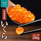 北海道産いくら 100g×2箱_HD117-030