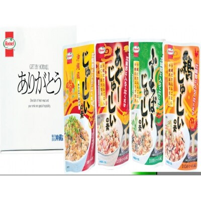 缶詰・レトルト詰め合わせセット3