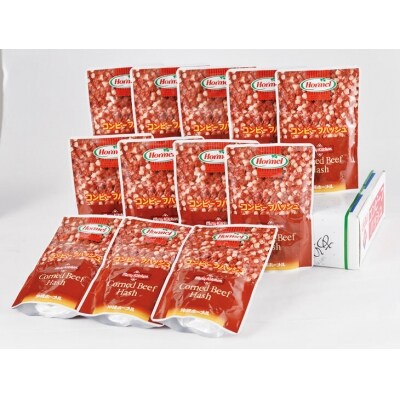 缶詰・レトルト詰め合わせセット3