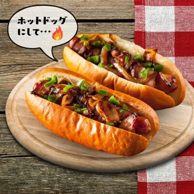 辛口ビアソーセージ(162g×5P)(計810g)