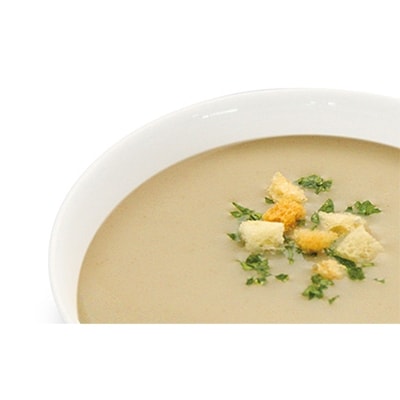是里ごぼうスープ[NO5765-0164]