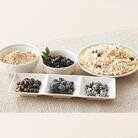 熊山黒豆セット[NO5765-0003]