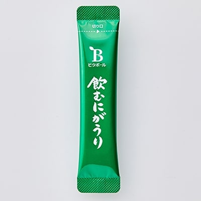 飲む にがうり ( スティック タイプ ) 健康食品 [NO5765-0301]