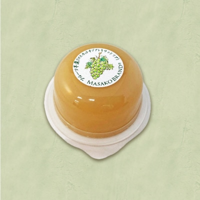 まるごと 岡山 フルーツ 羊羹 3 ケース [NO5765-0368]