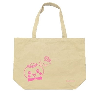 あかいわモモちゃん と お出かけ セット グッズ 雑貨 日用品 [NO5765-0426]