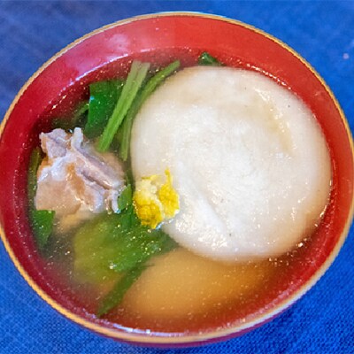 白餅 30個(保存料無添加)(2022年12月10日～12月25日出荷分)[NO5765-0824]