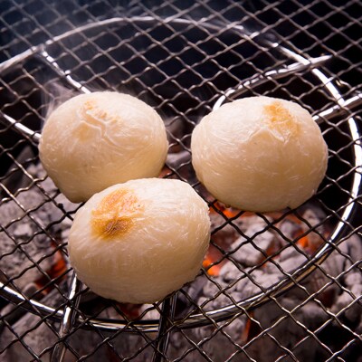 白餅 60個(保存料無添加)(2025年11月中旬～12月28日出荷分) [NO5765-0827]