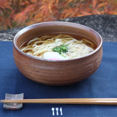 うどん 6人前!期間限定!皆様に感謝を込めて めん吉うどんかけ用3人前とつけ用3人前