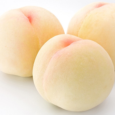 清水白桃 約2.0kg 6～8玉 ぶとう 2種 詰合せ 定期便 2025年[NO5765-0859]