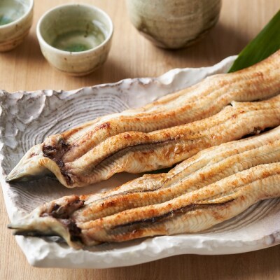 うなぎ 蒲焼 2尾(1尾 約140g) 白焼 2尾(1尾 約140g)[NO5765-0881] 