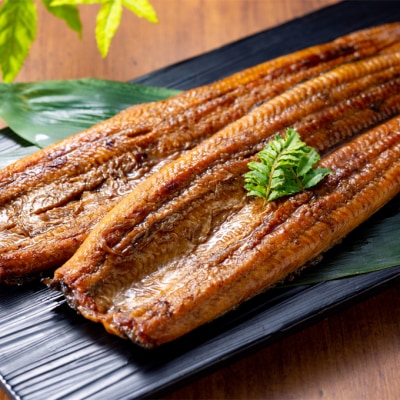 うなぎ 岡山 桃太郎 蒲焼 4尾(1尾 約140g)  [NO5765-0884]