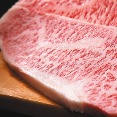 A5等級 黒毛 和牛 肩ロース サーロイン ヒレ 定期便 3回 岡山県産[NO5765-0905]