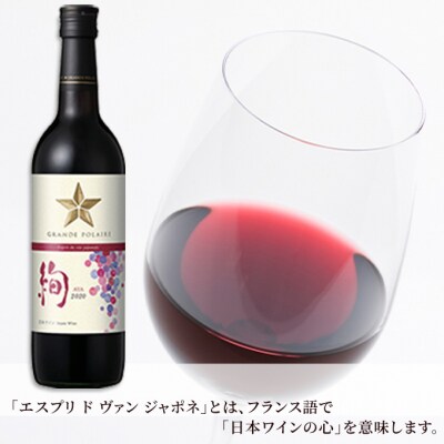 エスプリ ド ヴァン ジャポネ 絢 -AYA-  3本(1本 720ml)[NO5765-0930]