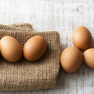 卵 赤玉 ネッカリッチ卵 50個入り 鶏卵 たまご [NO5765-1025]