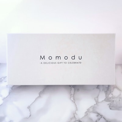 Momodu 3種セット ( 白桃・いちごジャム、ゆずマーマレード)[NO5765-1048]