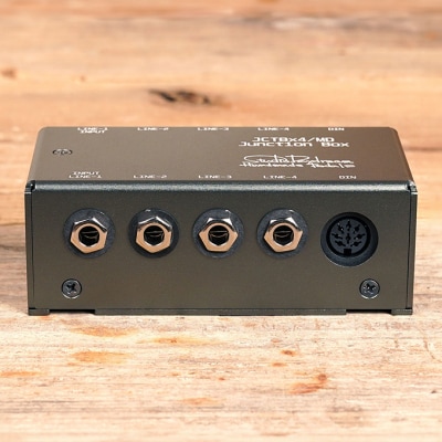 JCTBx4 MD V6.0 StudioDaydream [NO5765-1075] 