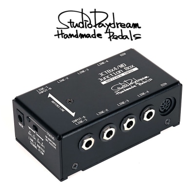 JCTBx4 MD B.I. V5.0 StudioDaydream  [NO5765-1076] 
