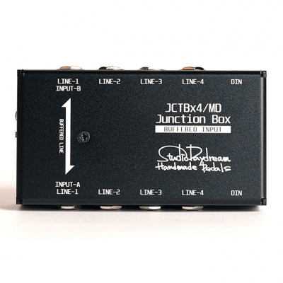 JCTBx4 MD B.I. V5.0 StudioDaydream  [NO5765-1076] 