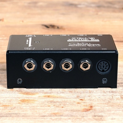JCTBx4 MD B.I. V5.0 StudioDaydream  [NO5765-1076] 
