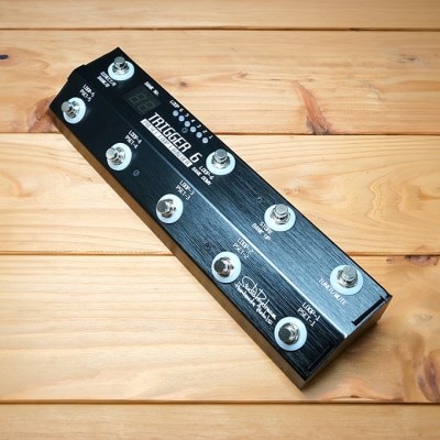 TRIGGER6 V1.2 StudioDaydream [NO5765-1078] 