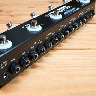 TRIGGER6 V1.2 StudioDaydream [NO5765-1078] 