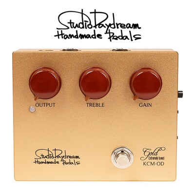 KCM-OD Gold V9.0 -Extremely Tuned-  [NO5765-1082] 
