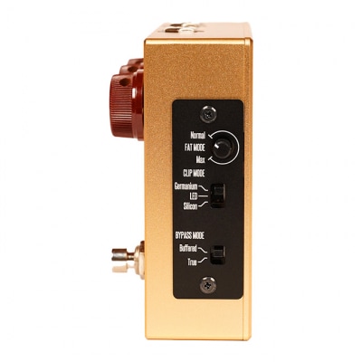 KCM-OD Gold V9.0 -Extremely Tuned-  [NO5765-1082] 
