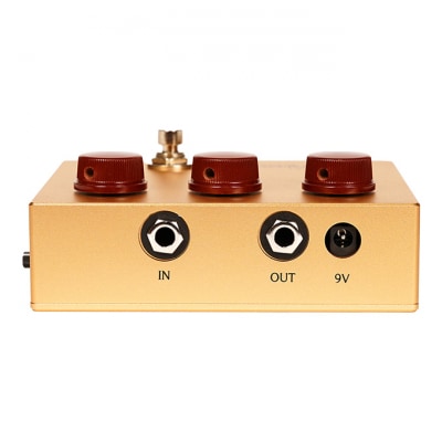 KCM-OD Gold V9.0 -Extremely Tuned-  [NO5765-1082] 