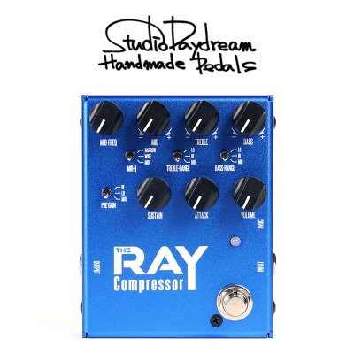 THE RAY Compressor V3.0 [NO5765-1079] 