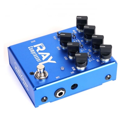 THE RAY Compressor V3.0 [NO5765-1079] 
