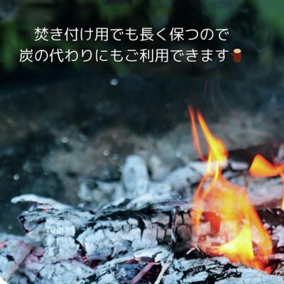 針葉樹 薪 約13kg スギ ヒノキ 杉 檜 アウトドア [NO5765-1416]