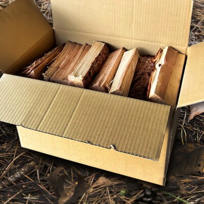 針葉樹 薪 約15kg マツ 松 アウトドア キャンプ [NO5765-1417]