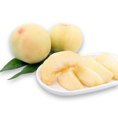 桃 2026年 数量限定 清水白桃 糖度12度以上 5-6玉 計1.5kg[NO5765-1460]