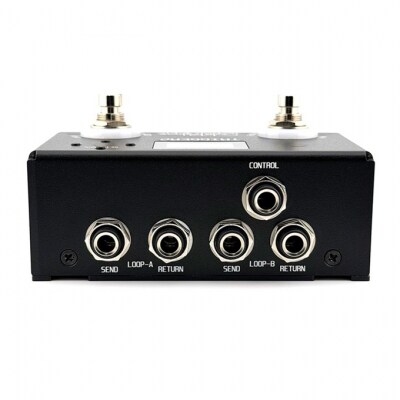 TRIGGER2 V6.3 StudioDaydream スイッチャー [NO5765-1545]