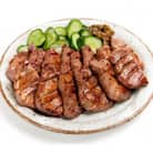 仙台名物　味の牛たん喜助の職人仕込詰合わせ　しお味　130g×4
