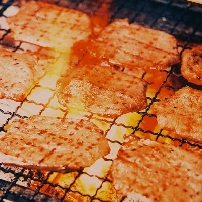 仙台名物　味の牛たん喜助の牛たん詰合わせ　しお味155g×2,たれ味155g×1,みそ味155g×1