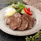 仙台名物　味の牛たん喜助のまろやか牛たん詰合わせ　しお・みそ味　各100g