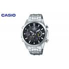 CASIO腕時計 EDIFICE EQW-T630JD-1AJF　C-0131